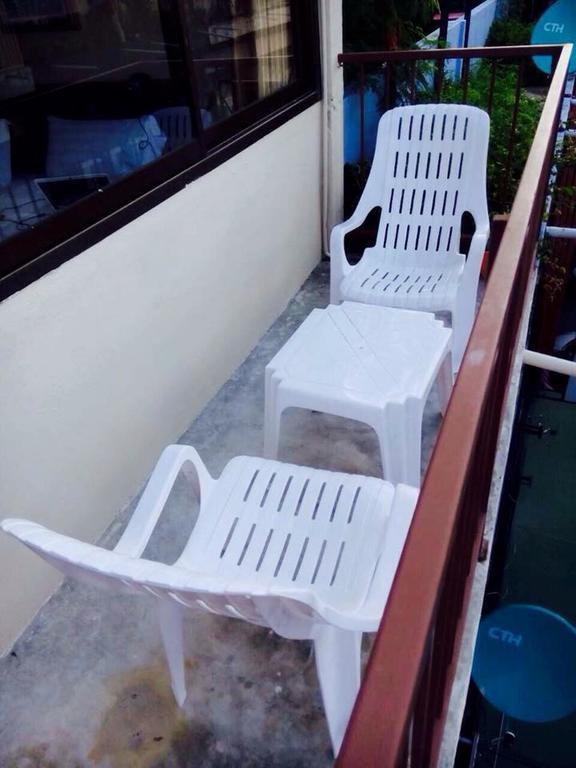 Sandman Hotel & Sports Bar Pattaya Zimmer foto