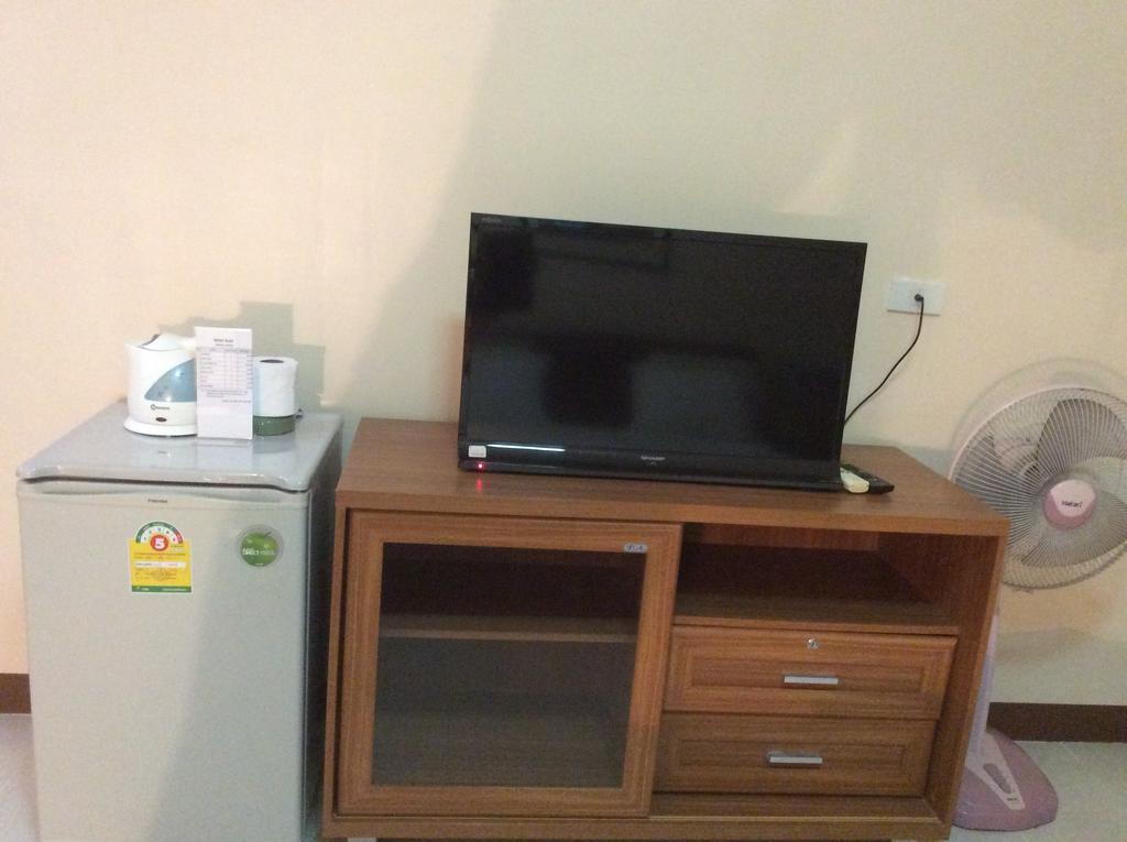 Sandman Hotel & Sports Bar Pattaya Zimmer foto