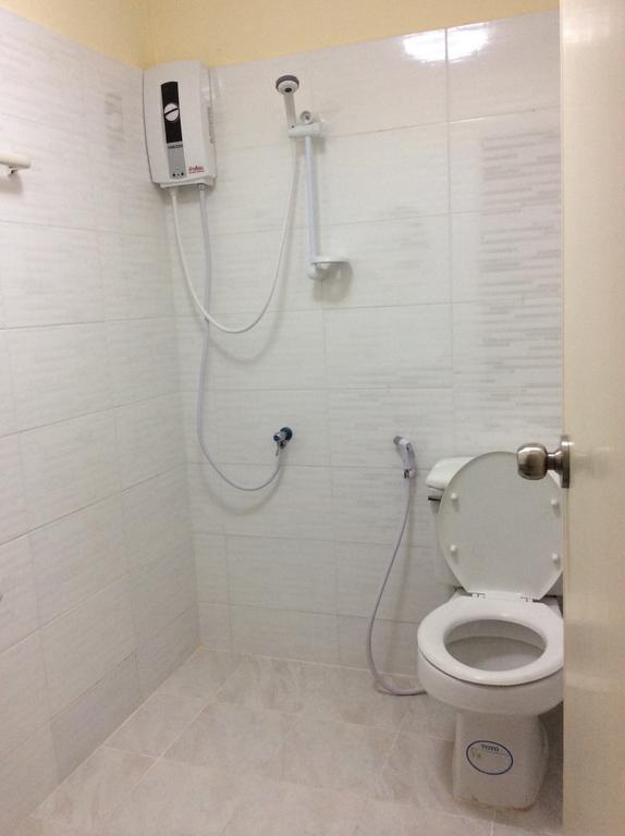 Sandman Hotel & Sports Bar Pattaya Zimmer foto